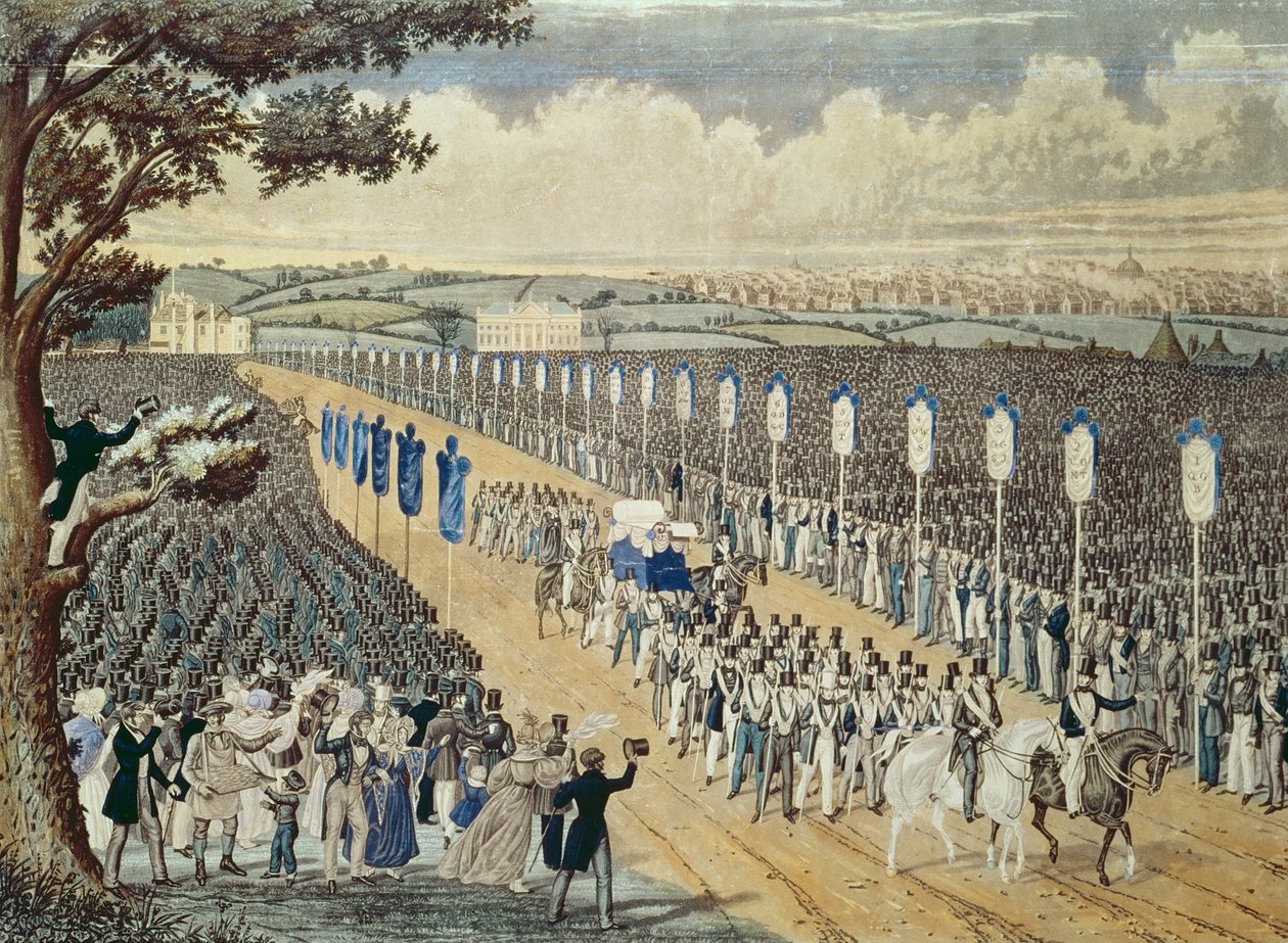 Unknown Image by W. Summers