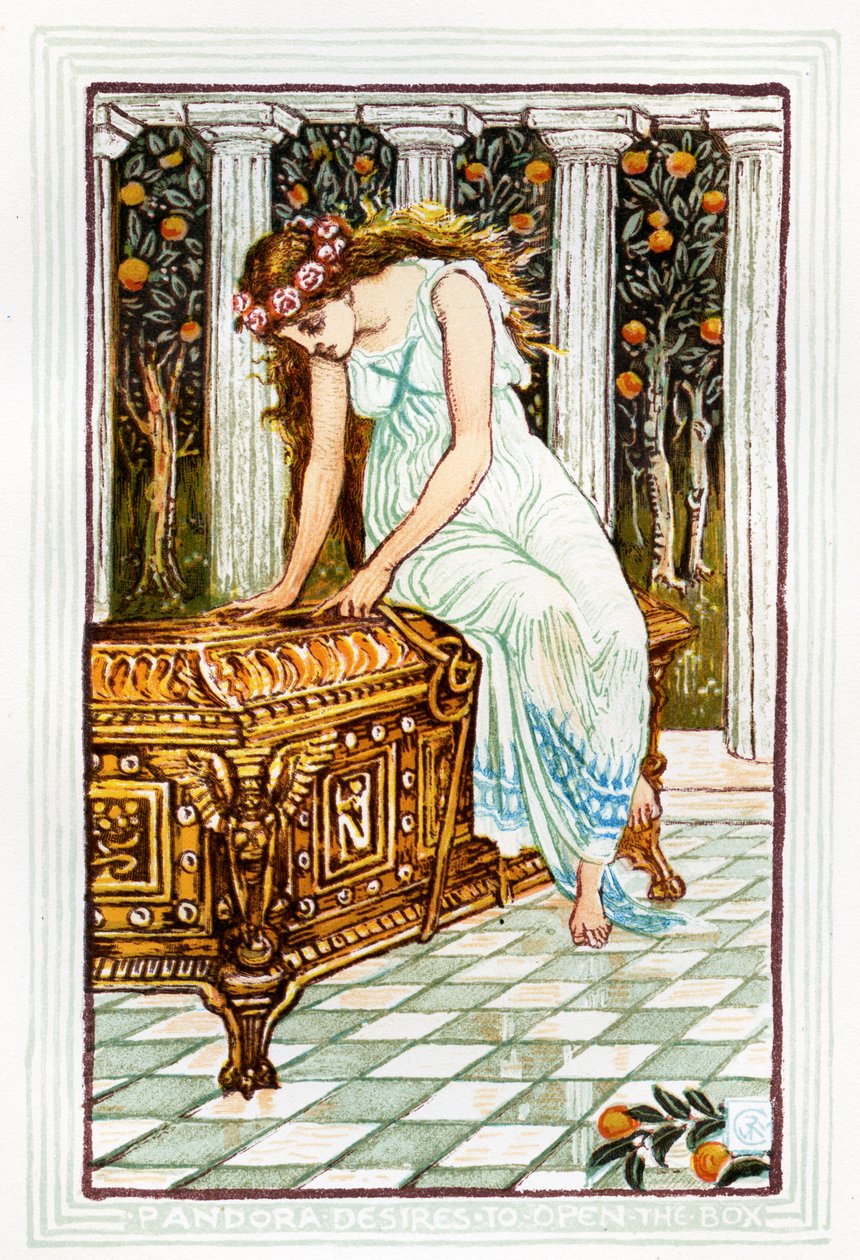 Pandora