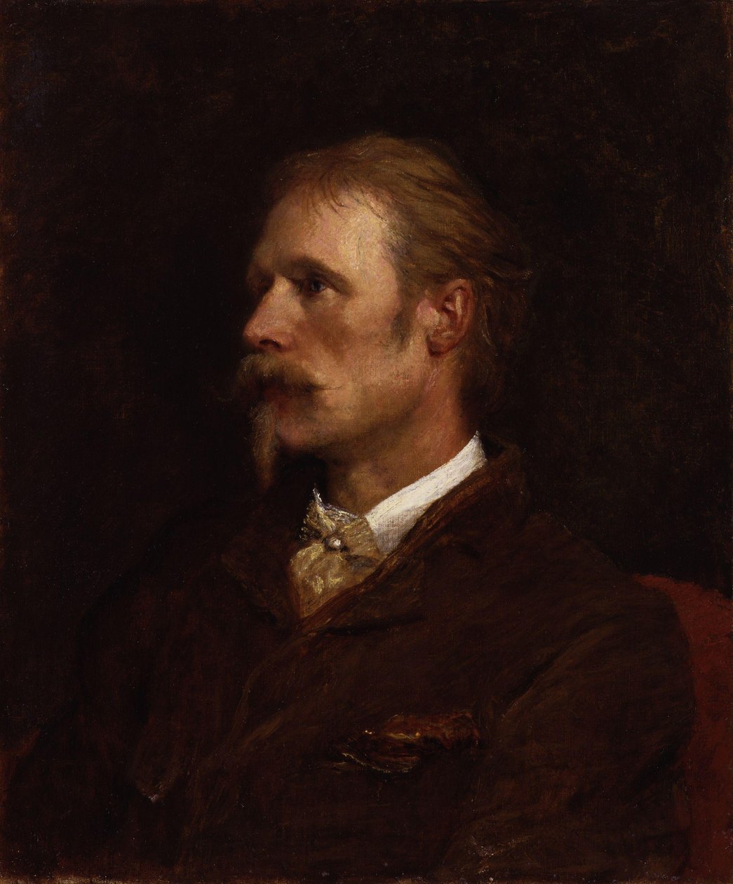 Walter Crane by Walter Crane