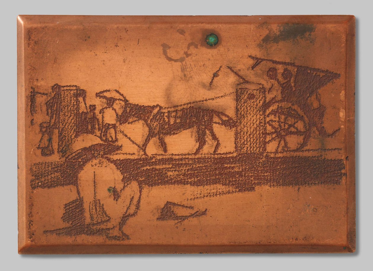 Sadotje by Willem Arnoldus Witsen