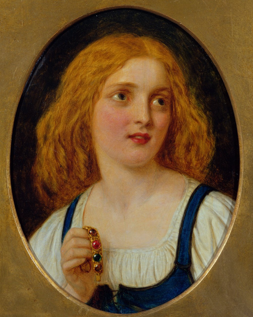 The Bracelet by William Gale