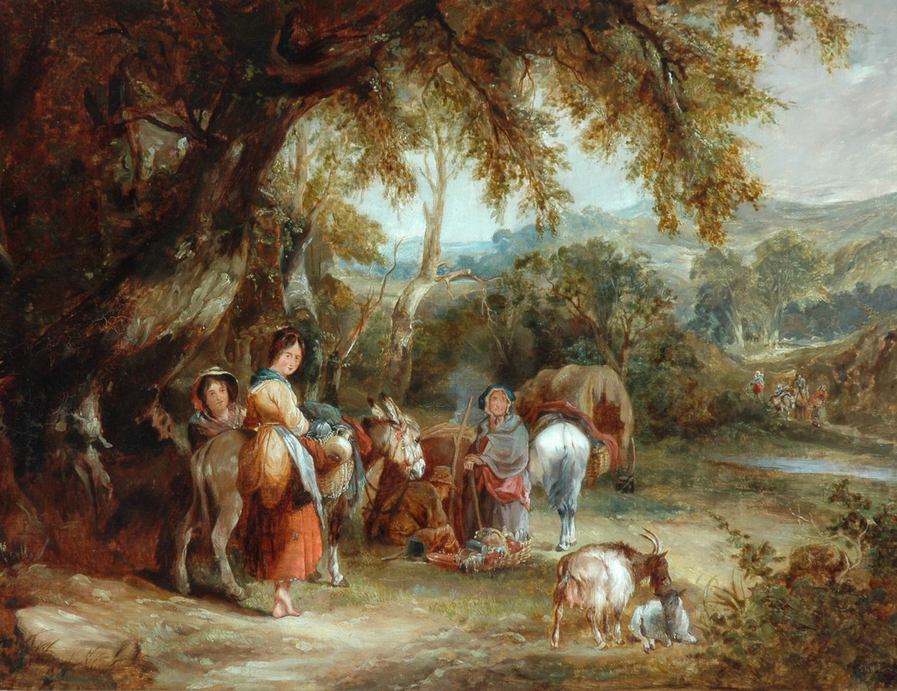 A Gypsies