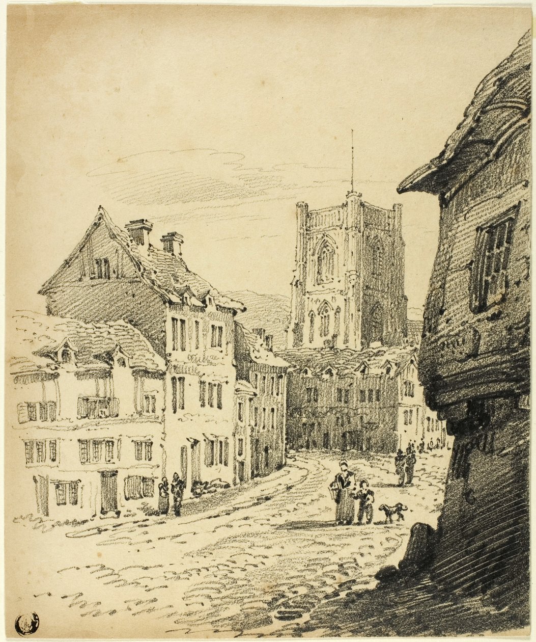 Untitled by William Burges