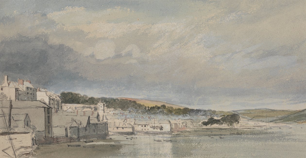 Dartmouth by William Collins