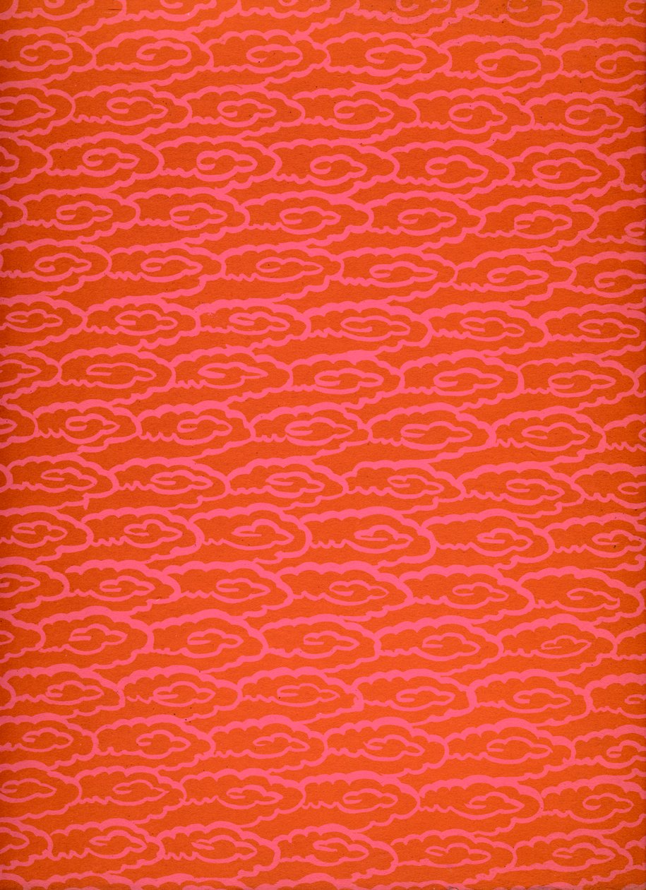 Back cover by William Giles