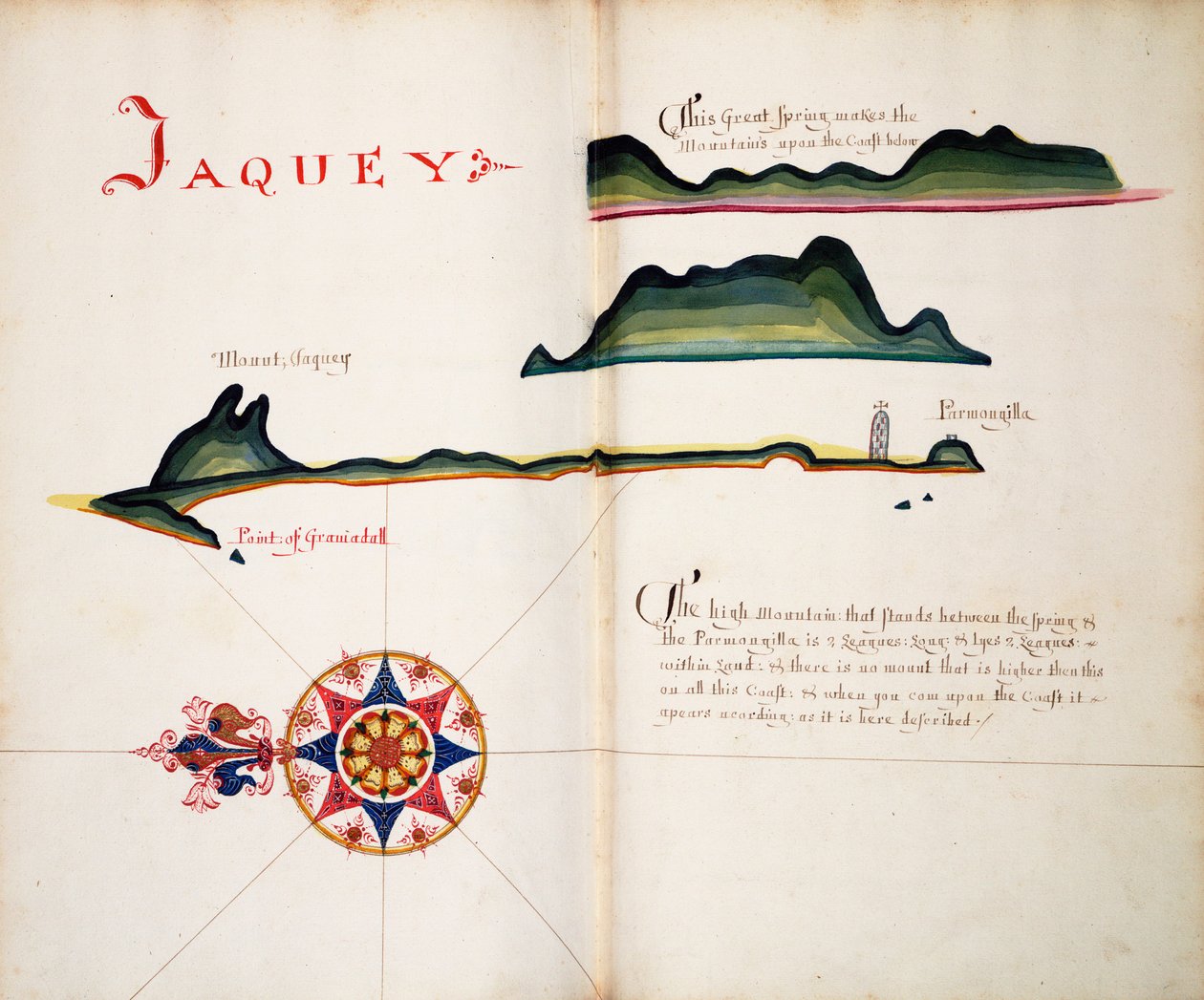 Jaquey by William Hack