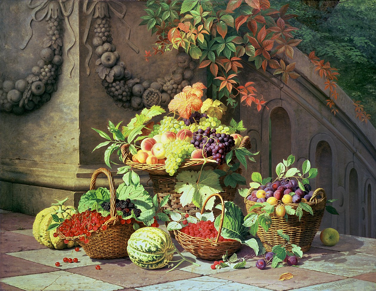 Unknown Image by William Hammer
