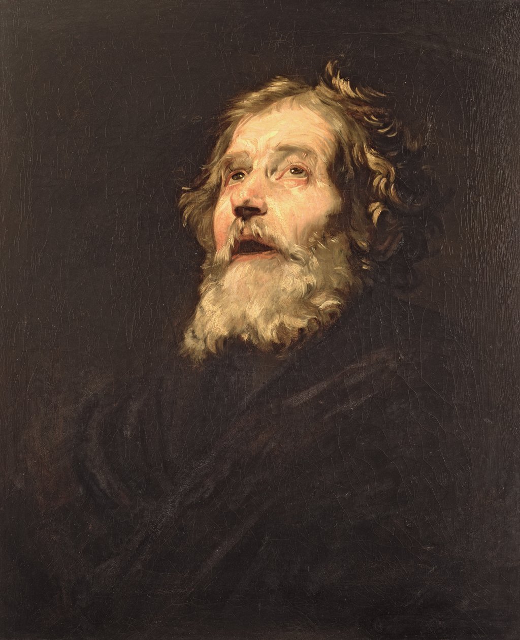 St. Peter by William Holman Hunt