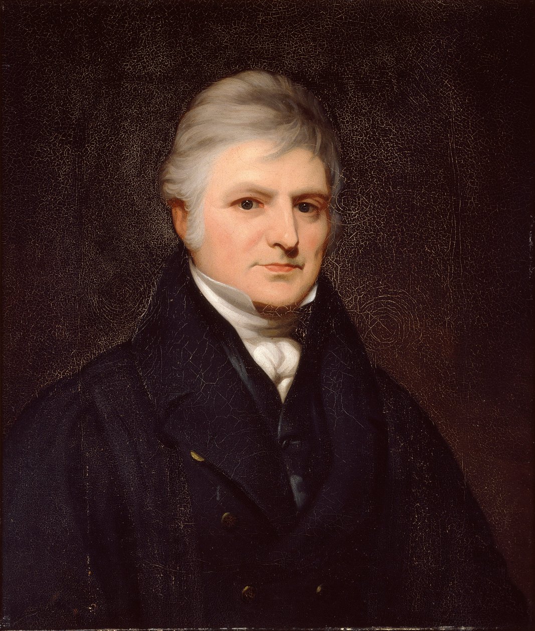 Philip Bury Duncan by William Smith