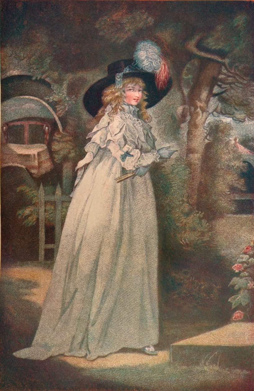 Variety, 1788 by William Ward