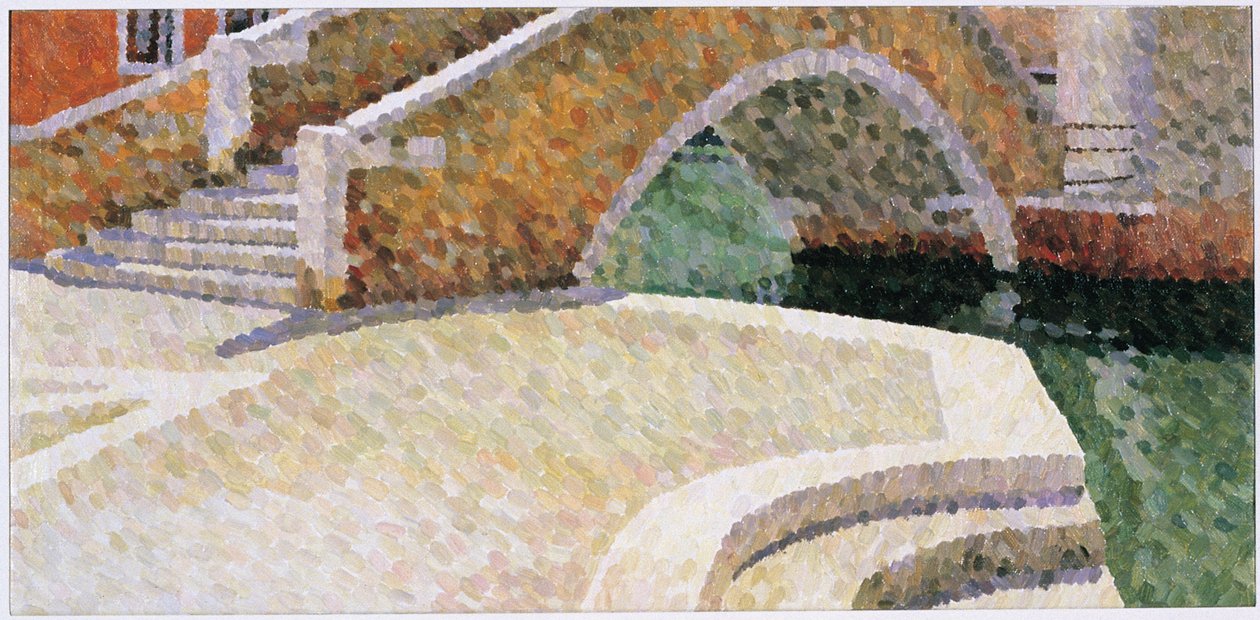 San Boldo by William Wilkins
