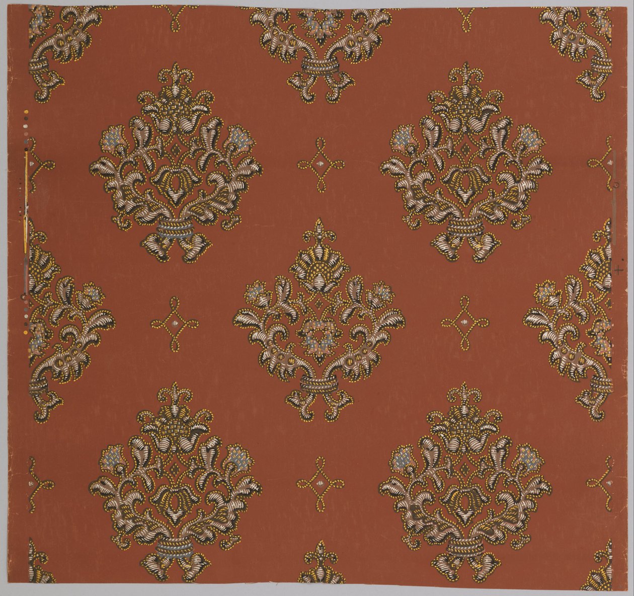 Sidewall by Zuber and Cie