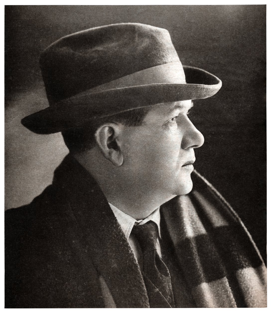 Georges Dorival by . .