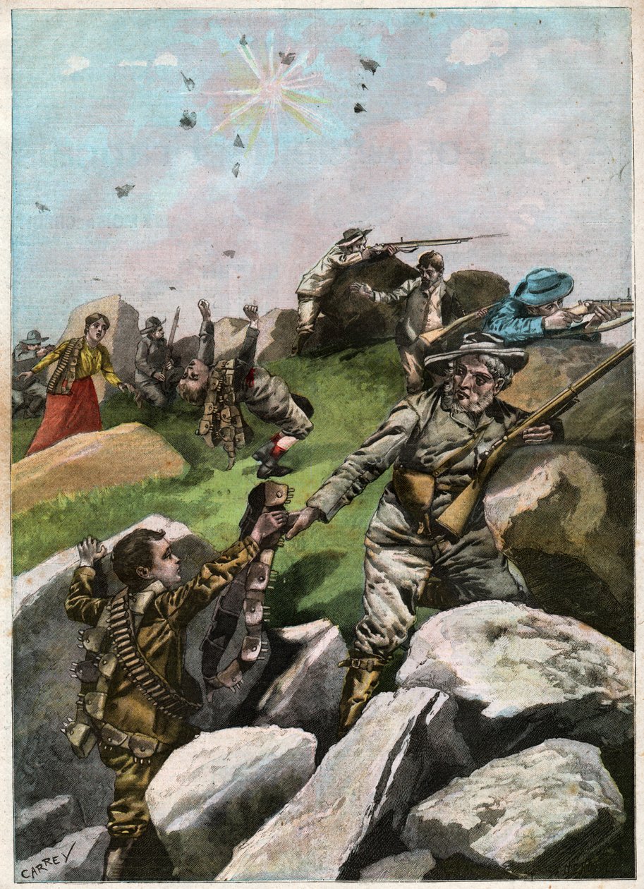 Boers