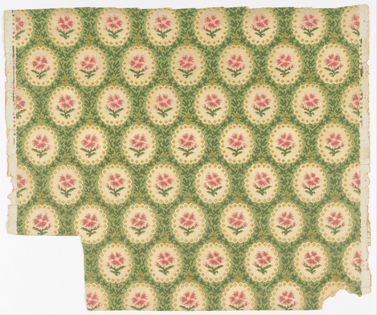 Sidewall by Zuber and Cie