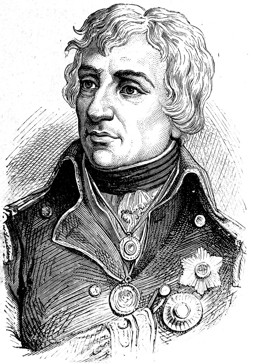 Nelson by Unknown