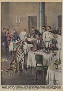 Exceptional Patrons