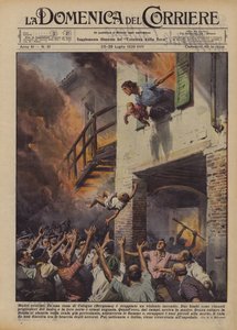 Heroic Mothers