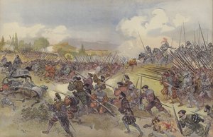 Battle of Ceresole