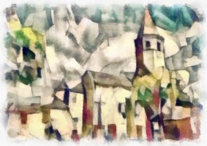View (green) #22