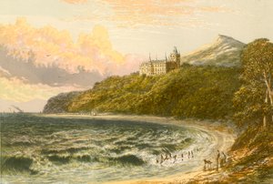 Dunrobin Castle