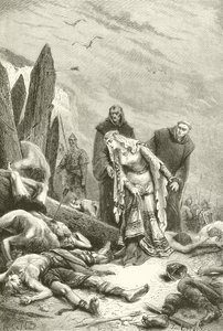 Battle of Hastings