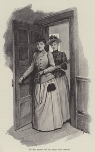 Peer and Heiress