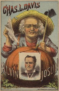 Alvin Joslin
