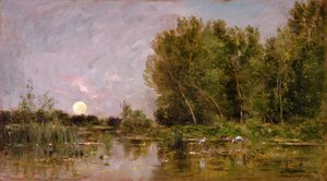 Moonrise, 1877