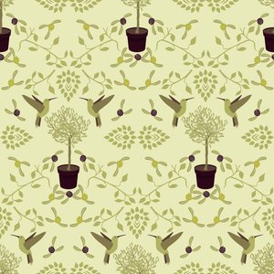 The Olive Tree