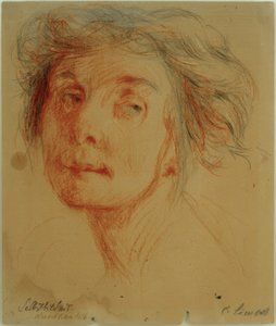 Self-Portrait