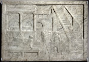 The Feast of Herod