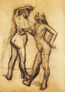 Nude Study