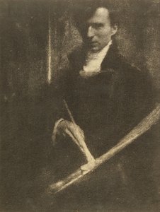 Self-Portrait