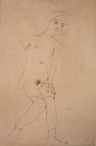 Nude