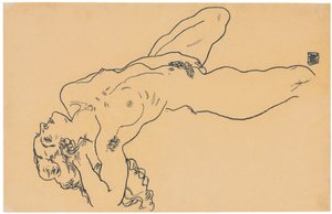 Reclining Nude