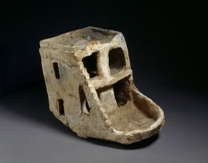 Model Soul House, 9th-12th Dynasty