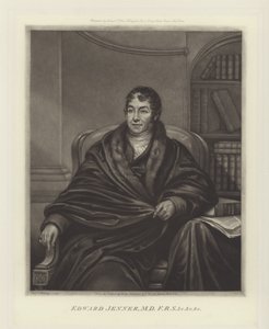 Edward Jenner