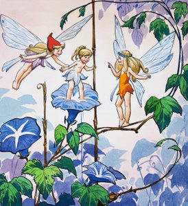Fairies