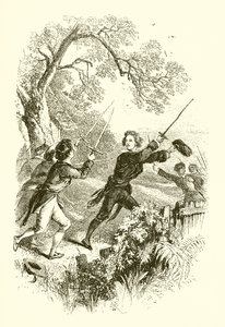 Young Washington