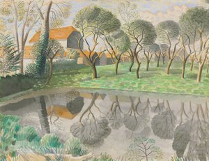 Newt Pond