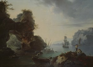 Fishing