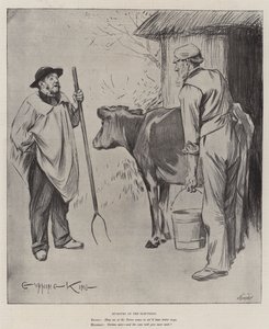 Humours of the Elections