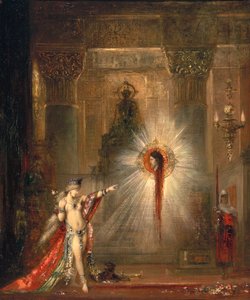 The Apparition