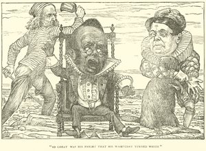 The Hunting of the Snark