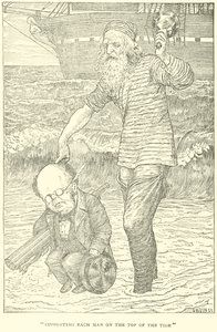 The Hunting of the Snark