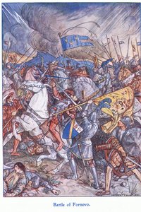 Battle of Fornovo