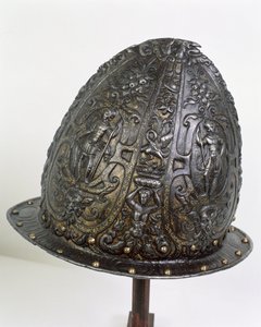 Helmet, c.1585
