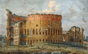 The Colosseum