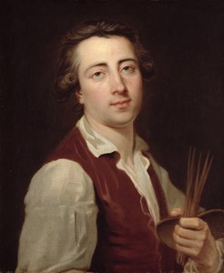 Self Portrait